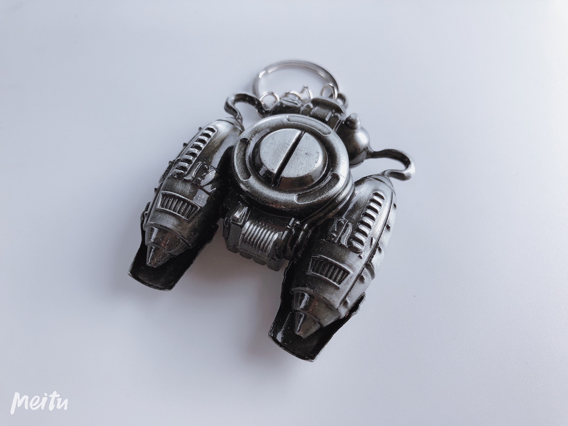 Alloy survival vehicle thumbnail
