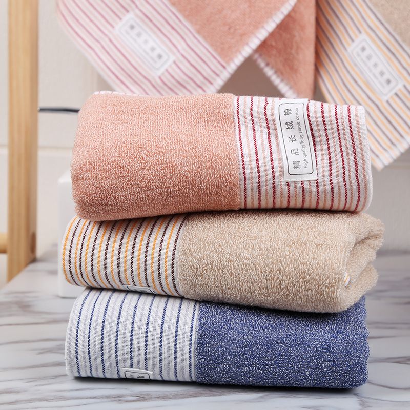 Nile River towel Specification image