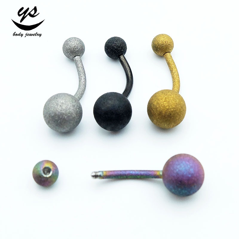 赢盛耳钉/脐钉/鼻钉白底实物图