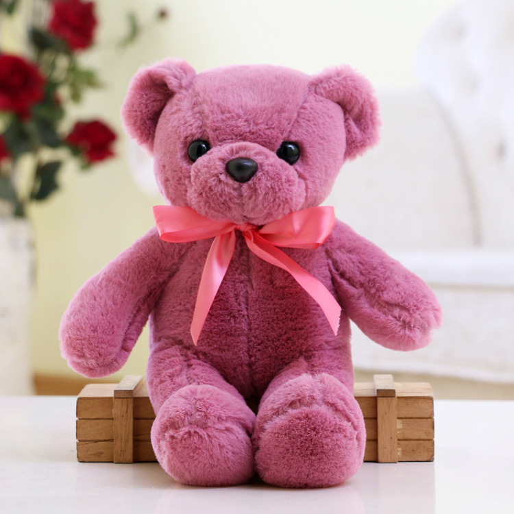 领结熊详情图11