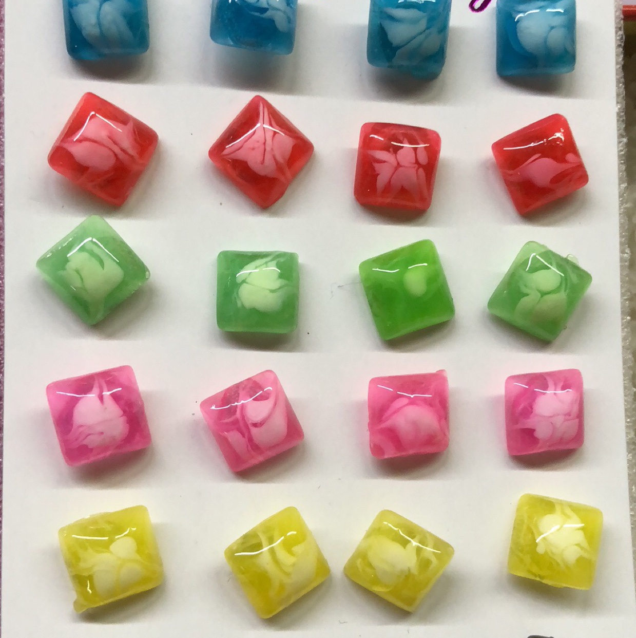 果冻