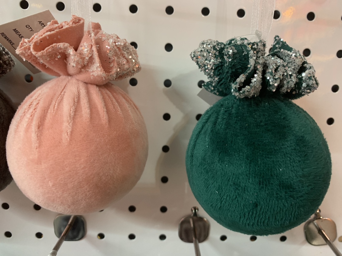 Cloth ball thumbnail