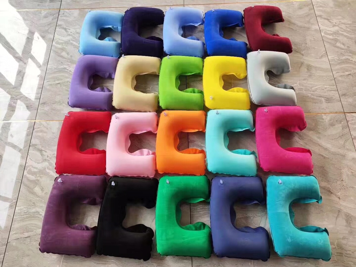 The air pillow thumbnail