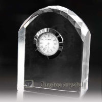 3X6× 8cm with clock carved inside custom L0G0, quantity and price, welcome to order custom thumbnail