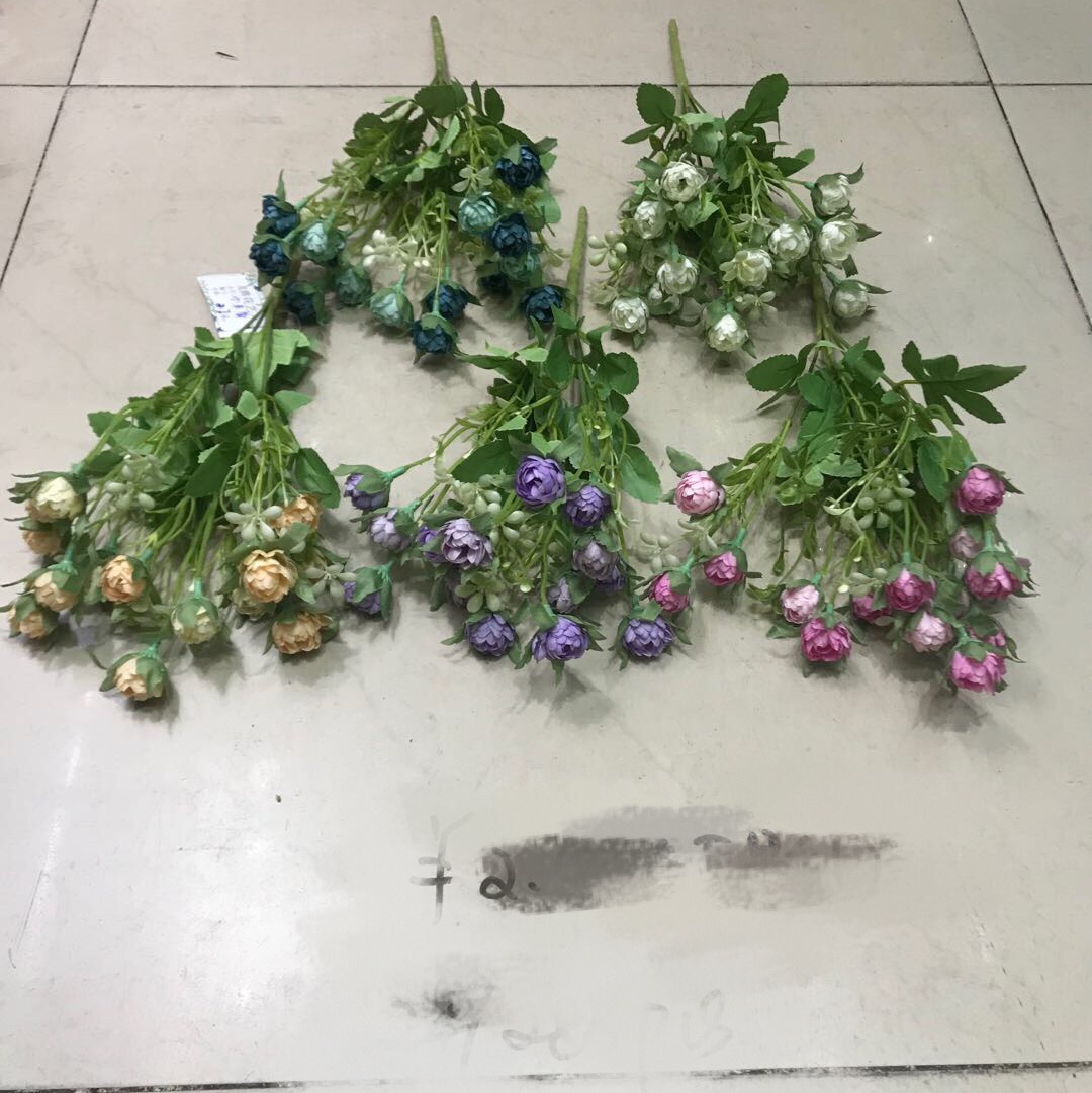 Flower bud details Picture