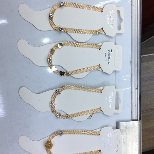 Net chain leash thumbnail