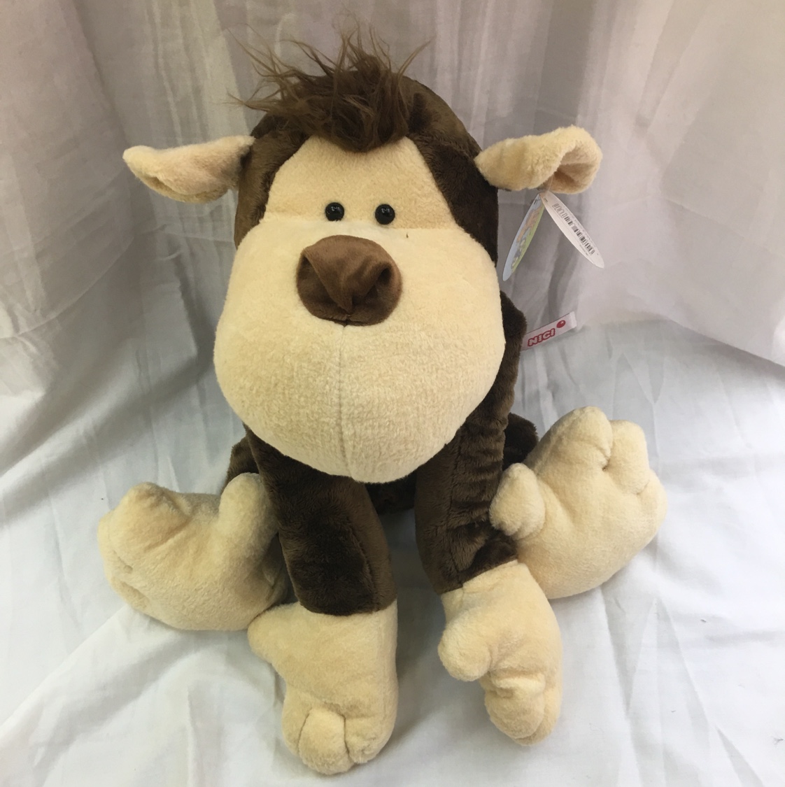 Direct sales of plush toys, dolls, figurines and gorilla dolls from the manufacturer