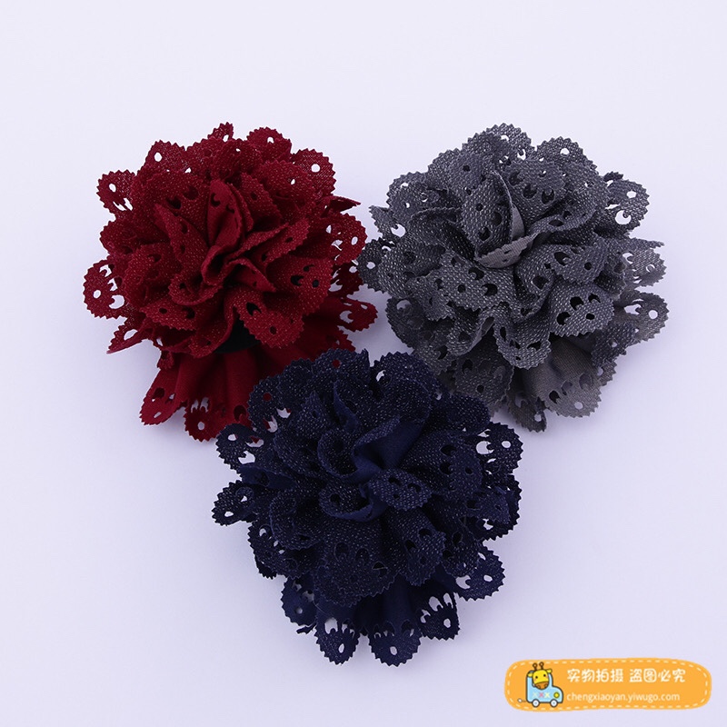 Hair clip for headwear thumbnail