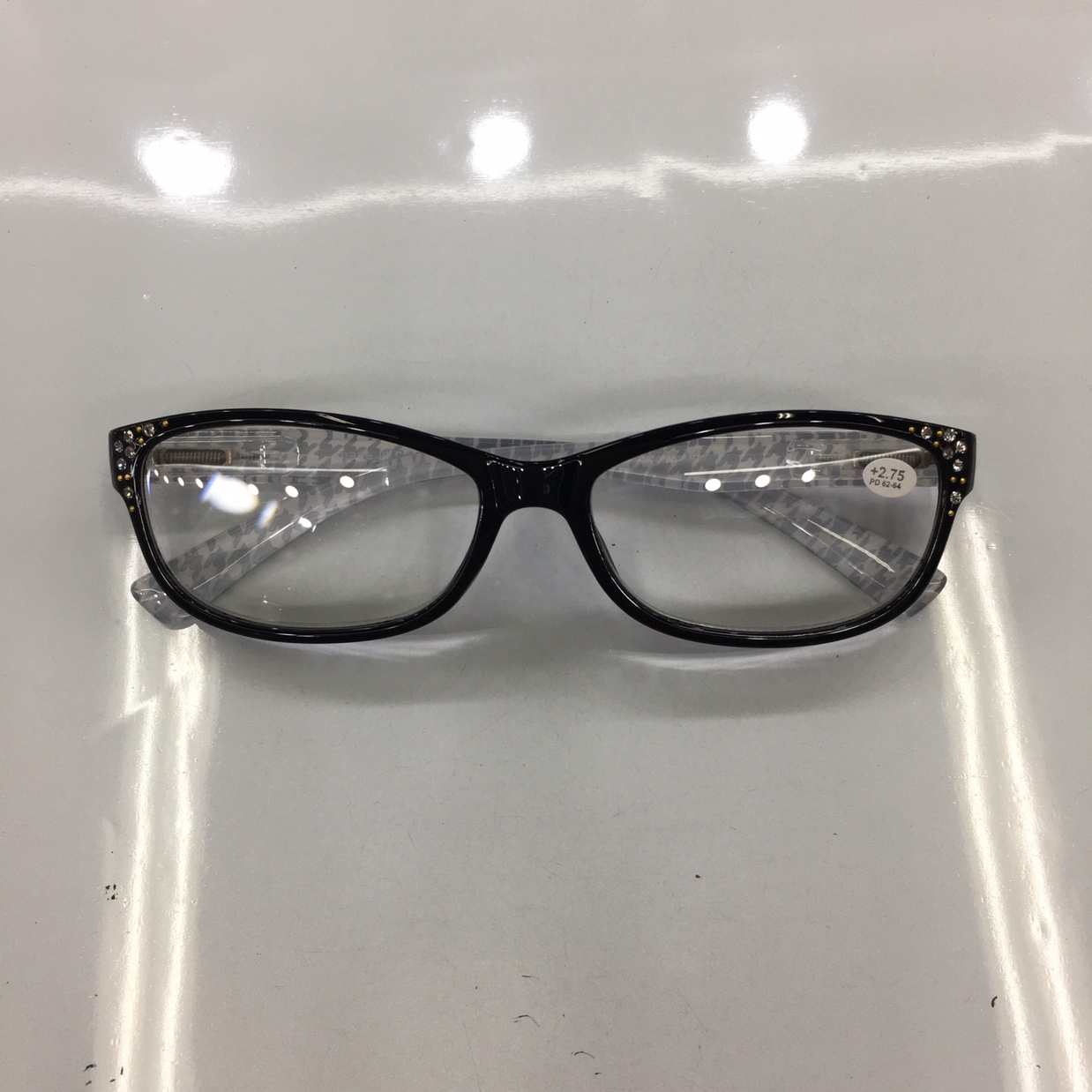 Model 175, Korean Wave trendy monogram Specification image