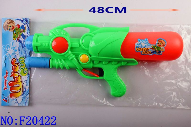 F20422 soda gun