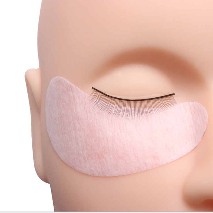 Eyelash extension students' practice special dummy head eyelash extension tools for beginners to practice head models and eyelash extension tools, exclusively for export Application Scenario
