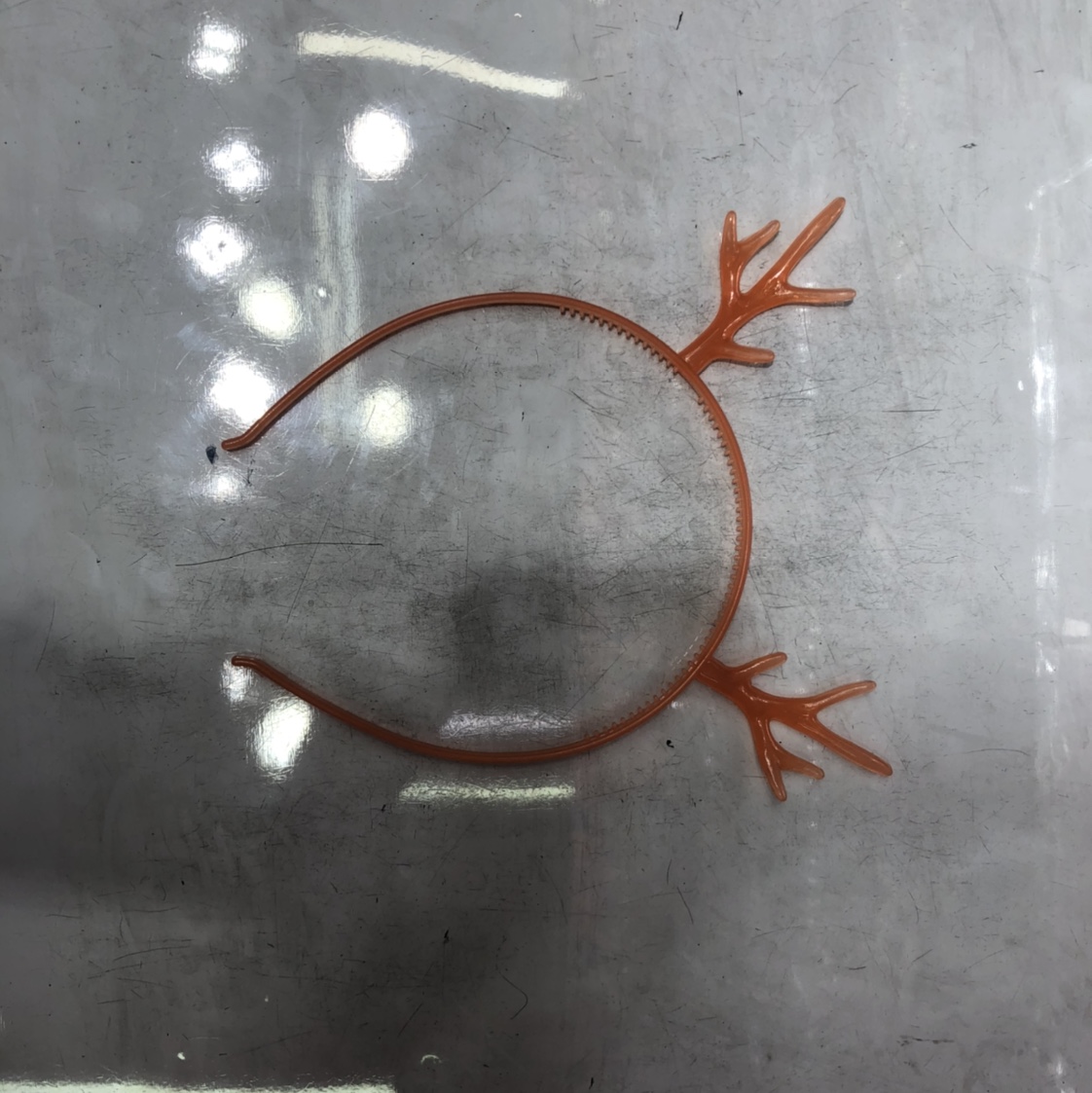 0.8 Children's head buckle No. 3 thumbnail