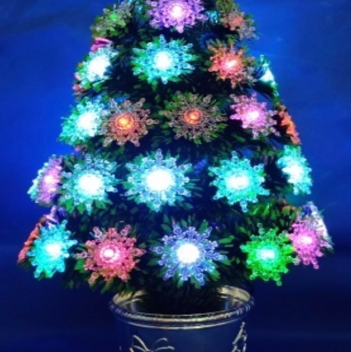 60 cm Christmas tree thumbnail