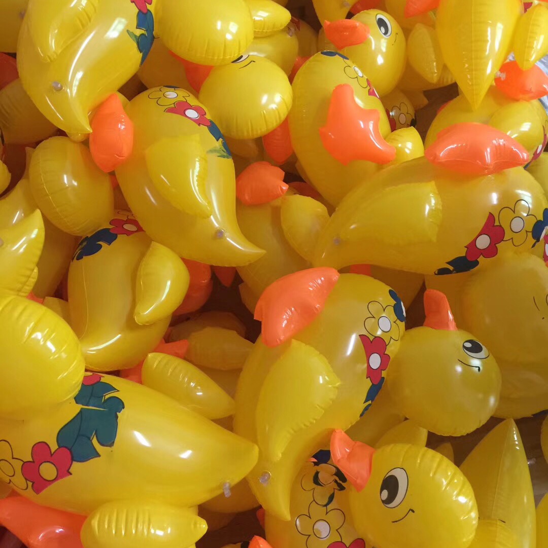 Take the duck thumbnail