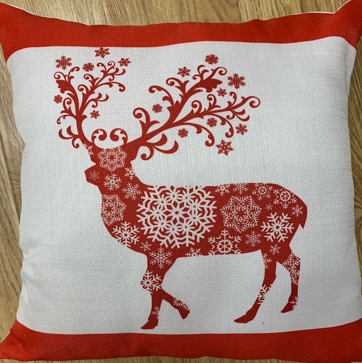 Christmas Pillowcase 9