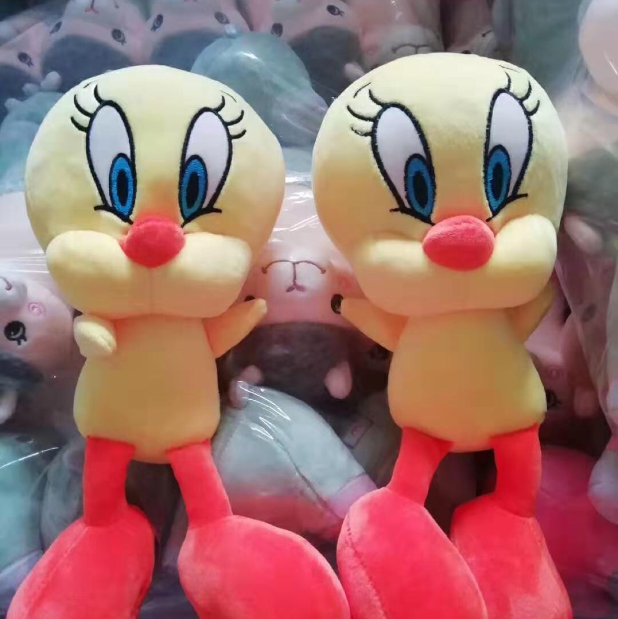 鸭子，200个起批