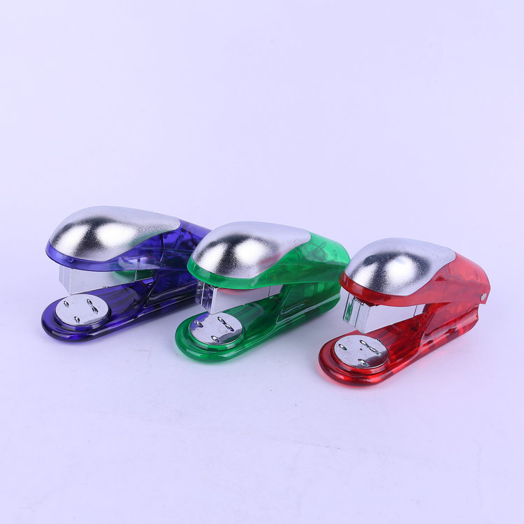 厂家直供 触电整人玩具电人订书机 整蛊 恶搞玩具 恶作剧玩具详情1