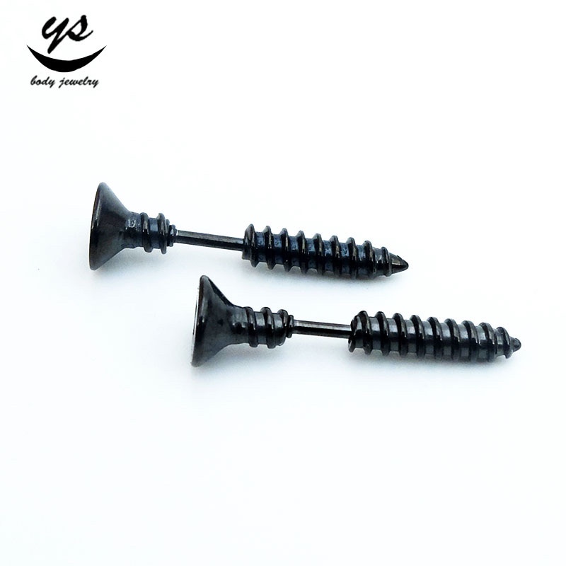 耳钉/鼻钉/脐钉产品图