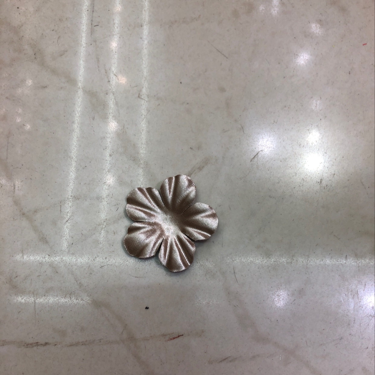 金花片
