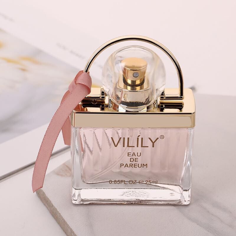 Ladies seduction fragrance lasting light fragrance fresh charm perfume Verilli new spray perfume authentic