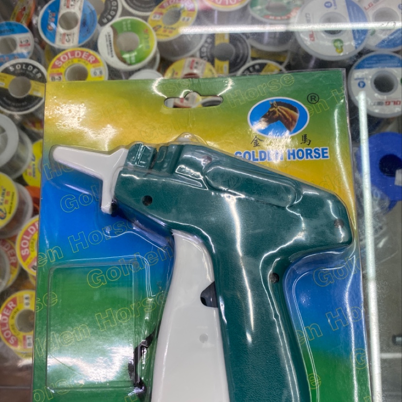 吊牌枪产品图