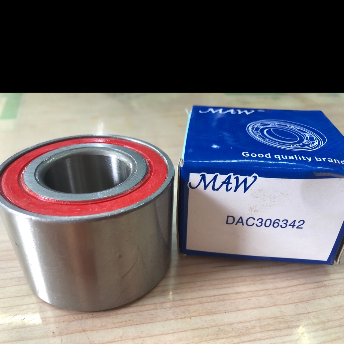 轴承汽车轮毂轴承DAC306342