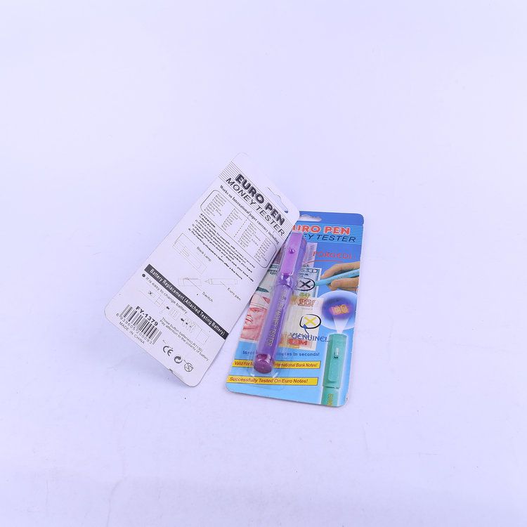 Writing note pen with lamp magic note pen strange creative boutique manufacturers direct new strange Specification drawing