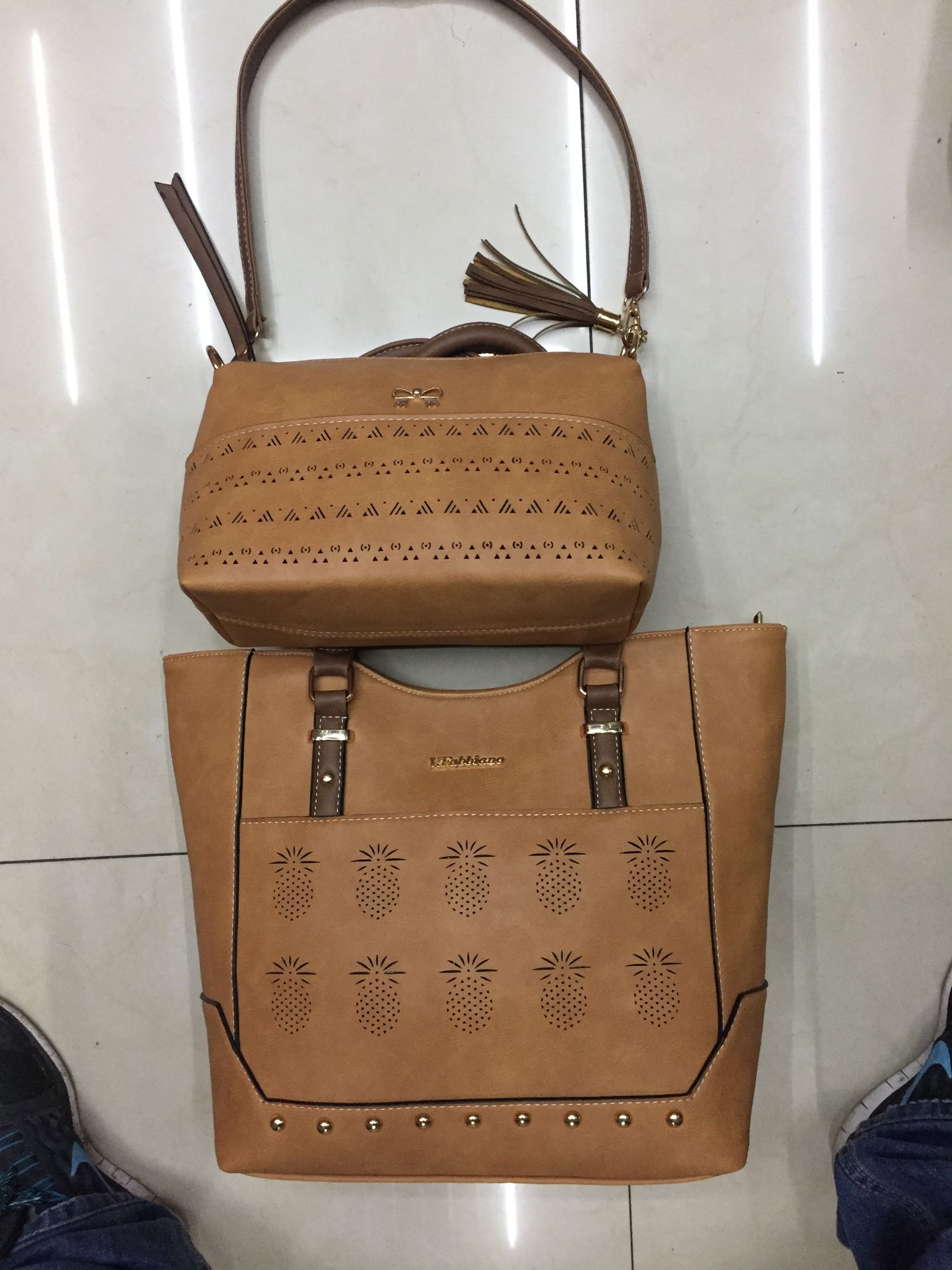 2020 Women's bag fashion bag