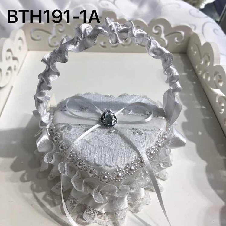 婚礼对戒盒详情图6