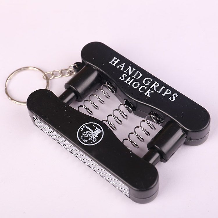 Factory direct supply of electric shock pranking toys and electric shock grip strength trainers. Small wholesale of electric shock grip strength trainers Specification image