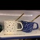 咖啡杯8不锈钢保温杯，工艺品,家用餐具，璞蕴礼品，图