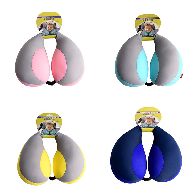 Children to protect the neck thumbnail