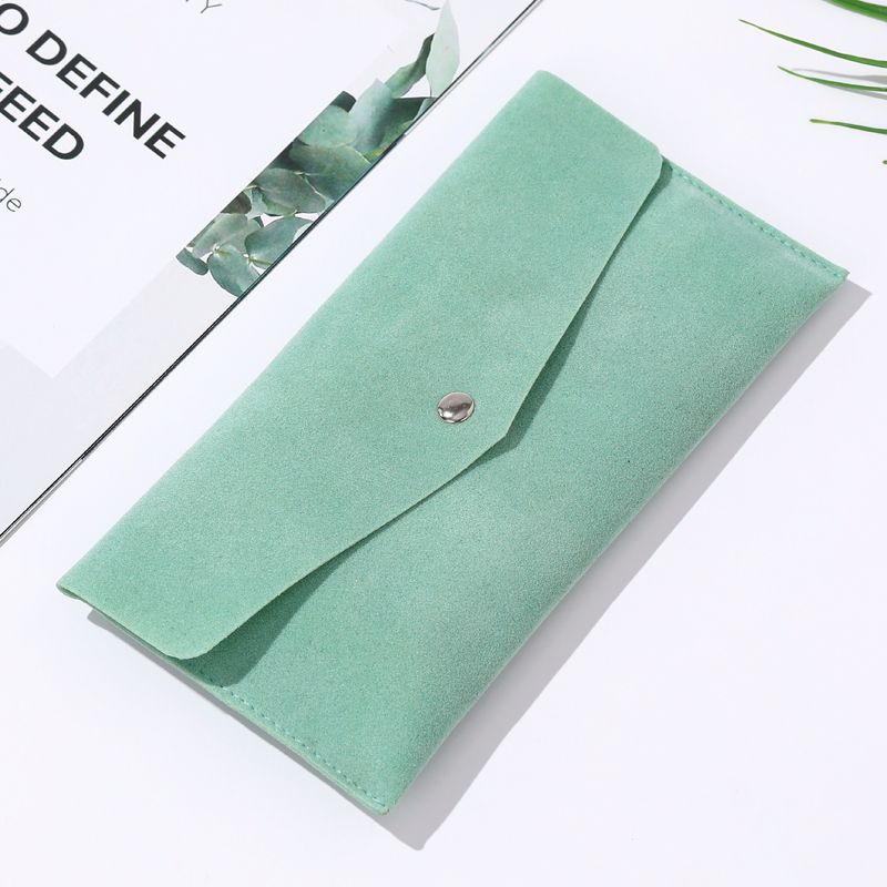 Eimei 8 Makeup Brush Brush Brush Blush Brush Highlight Brush Eyeshadow Brush Smudge Brush Green undefined