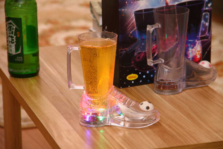 其他杯子实物图