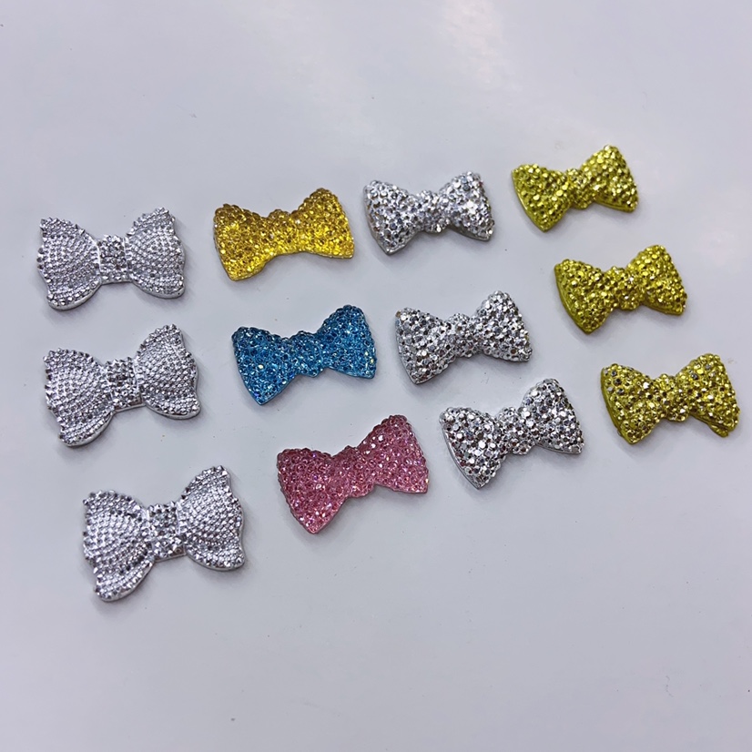 Resin bow tie Series 1 thumbnail