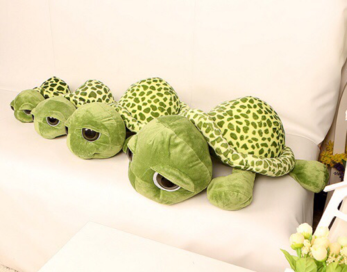 Direct sales from the manufacturer of plush toys, dolls, and big-eyed sea turtles