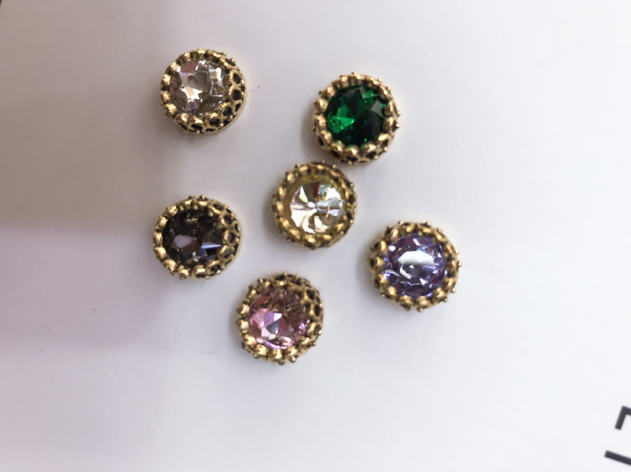 diy shiny diamonds Application Scenario