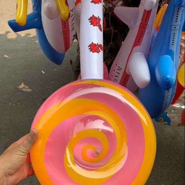 棒棒糖