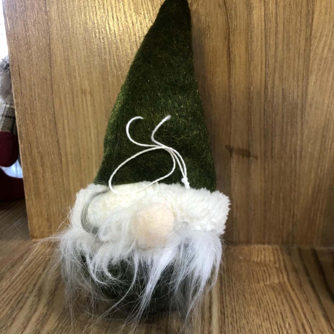 甘道夫圣诞公仔C