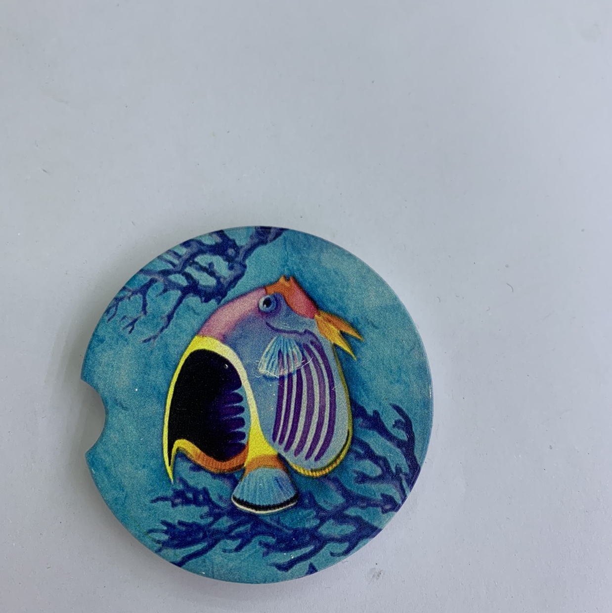 汽车杯垫 
冰箱贴