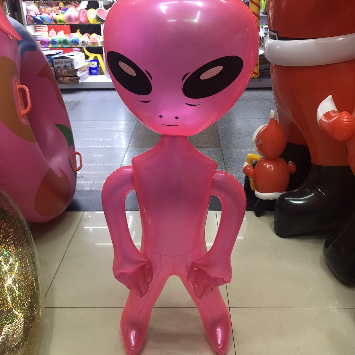 玩具/充气玩具产品图