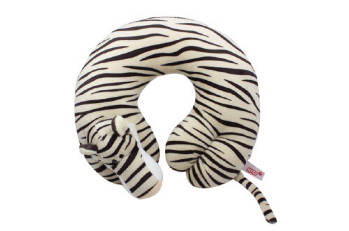 Plush toy doll doll animal U pillow factory direct sale thumbnail