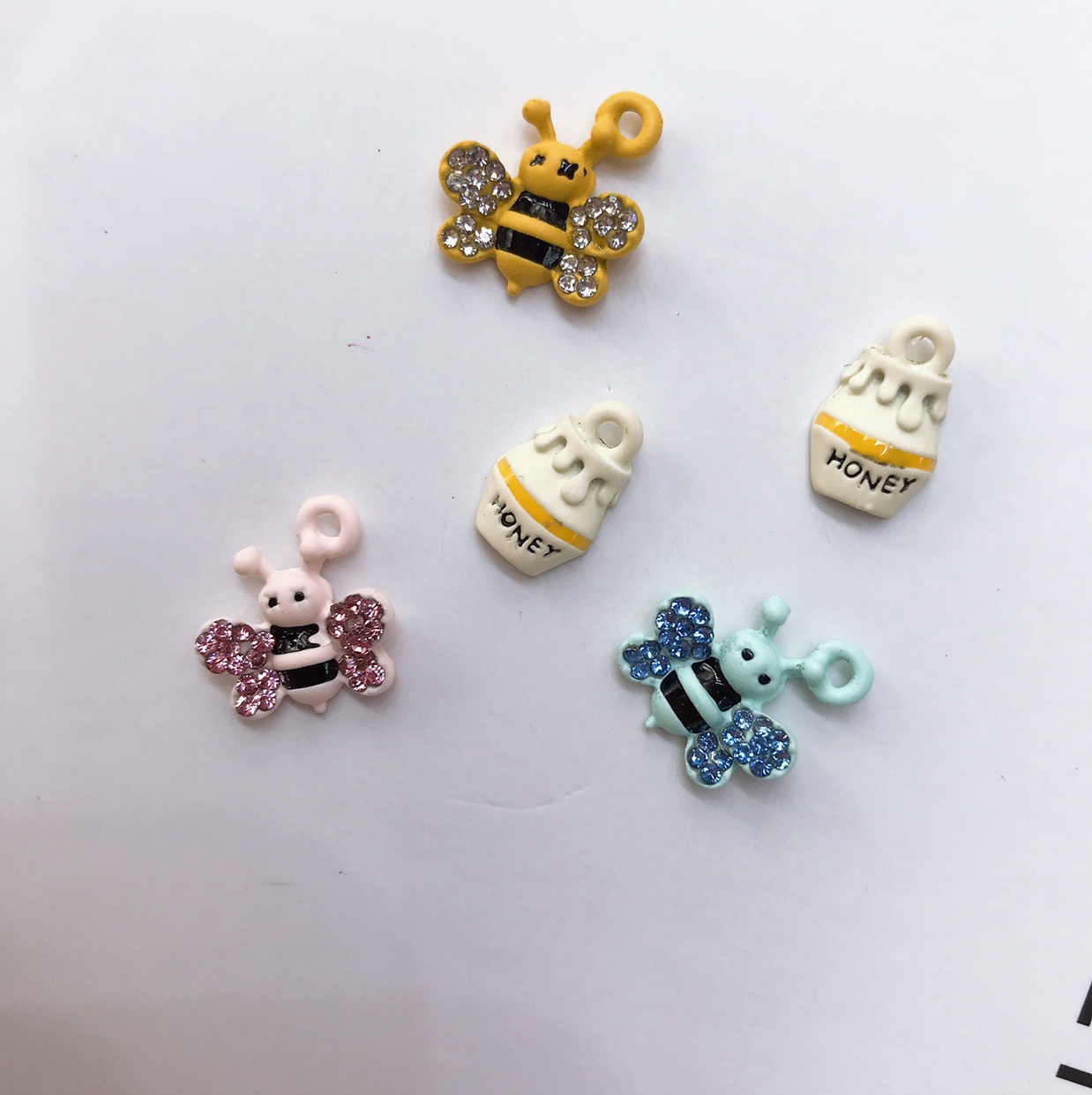 Little Bee Diy accessories thumbnail