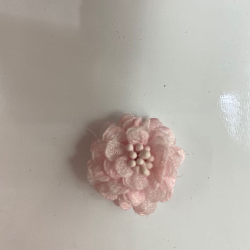 Lace setting flower thumbnail