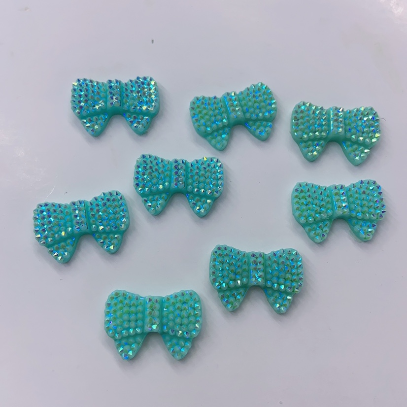 Resin bow tie Series 2 thumbnail