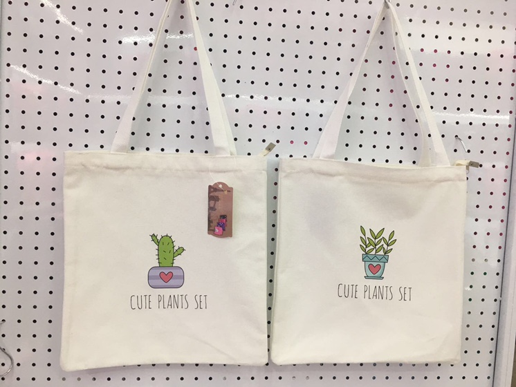 Love Fashion Leisure Canvas Bag A93 Pattern Multi-Price Discount Quality Excellent Student Art Model Item Picture