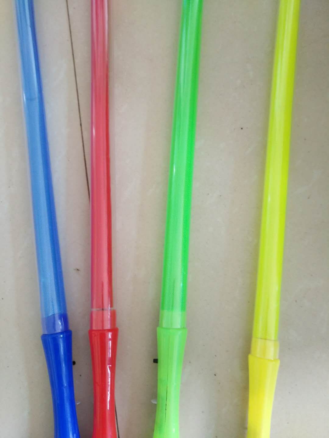 荧光棒实物图