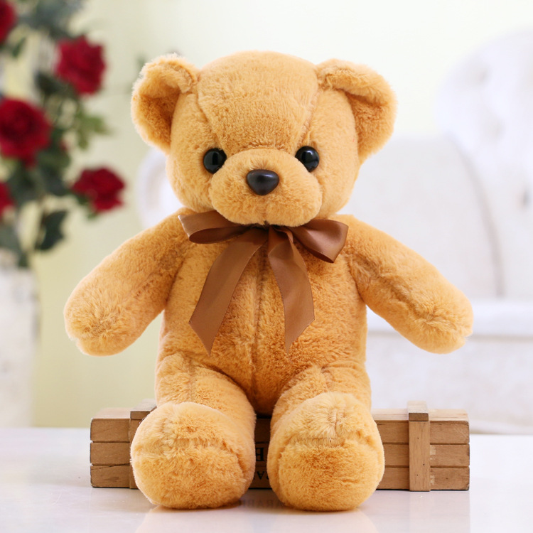 领结熊详情图10