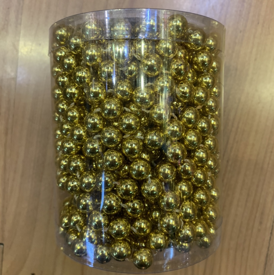 Round bead string thumbnail