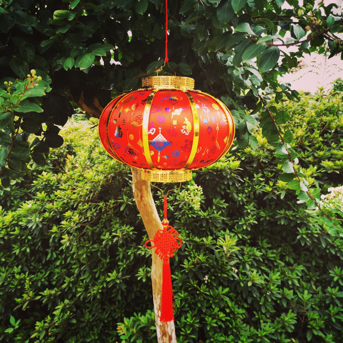 仿古喜庆装饰用品水晶摆件产品图